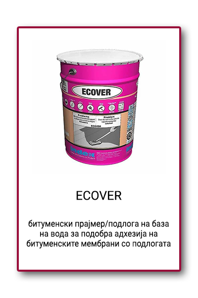 BN ECOVER