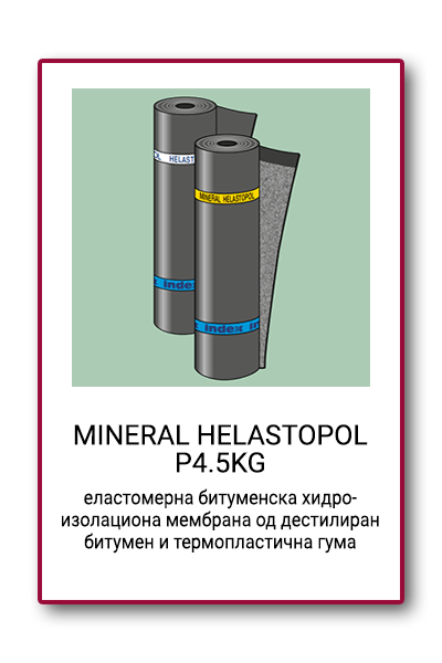 BN MIN HELASTOPOL P4.5KG