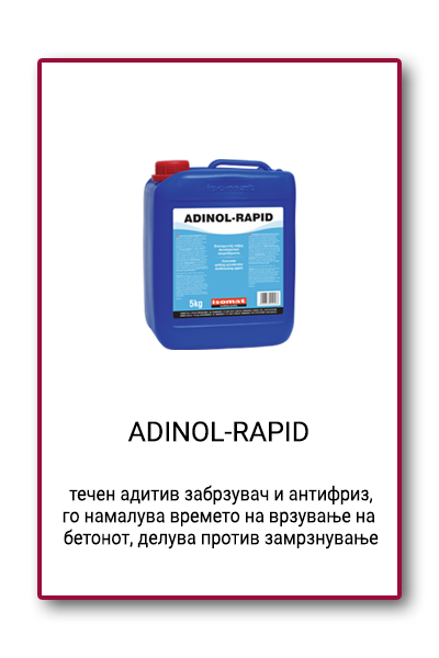 ADINOL RAPID