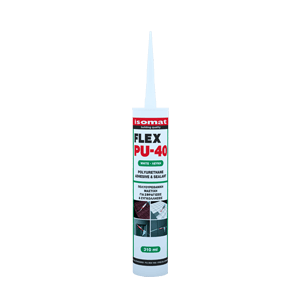 MEGACRET 40