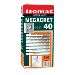MEGACRET 40