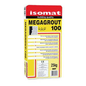 MEGACRET 40